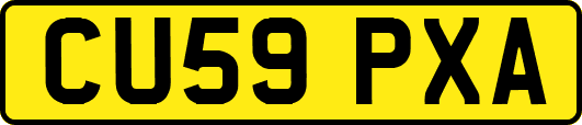 CU59PXA