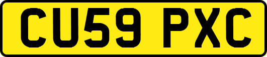 CU59PXC