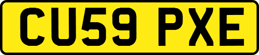 CU59PXE