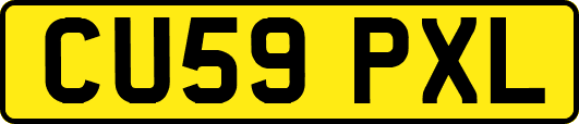 CU59PXL