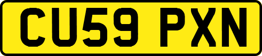 CU59PXN