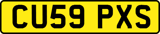 CU59PXS