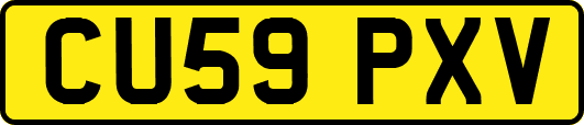 CU59PXV