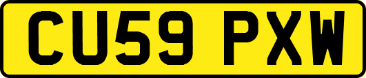 CU59PXW