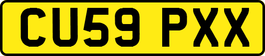 CU59PXX