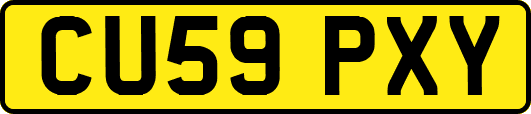 CU59PXY
