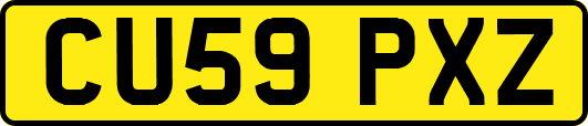 CU59PXZ
