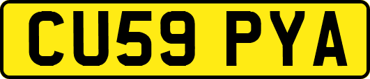 CU59PYA