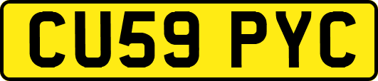 CU59PYC