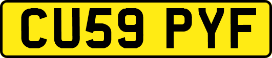 CU59PYF