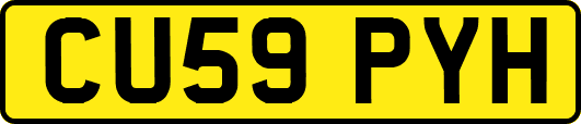 CU59PYH