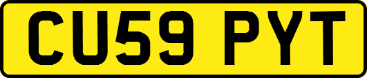 CU59PYT
