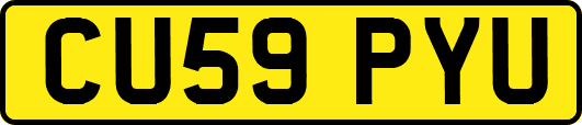 CU59PYU