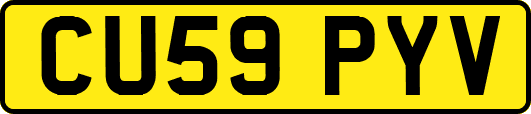 CU59PYV