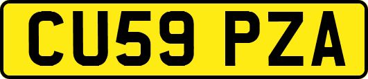 CU59PZA
