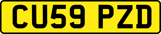 CU59PZD