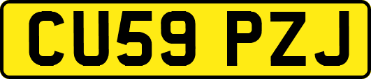 CU59PZJ