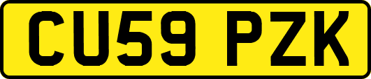 CU59PZK