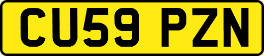 CU59PZN