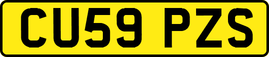 CU59PZS