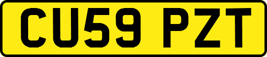CU59PZT