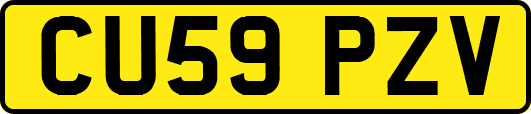 CU59PZV