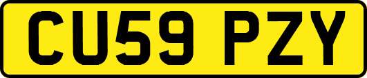 CU59PZY