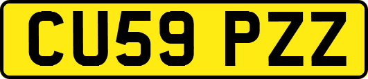 CU59PZZ