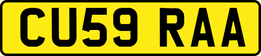 CU59RAA