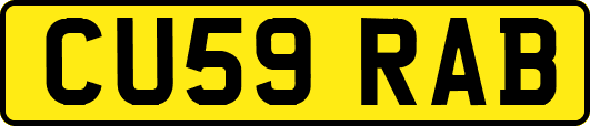 CU59RAB