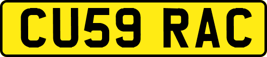 CU59RAC