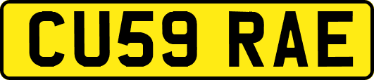 CU59RAE