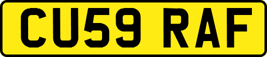 CU59RAF