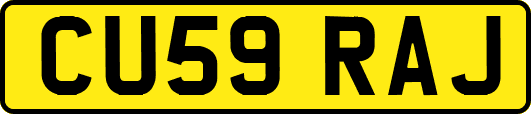 CU59RAJ