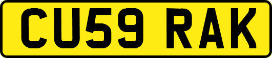 CU59RAK