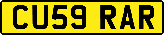 CU59RAR
