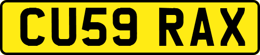 CU59RAX