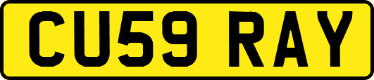CU59RAY