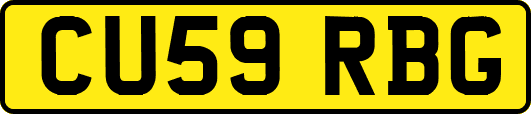 CU59RBG