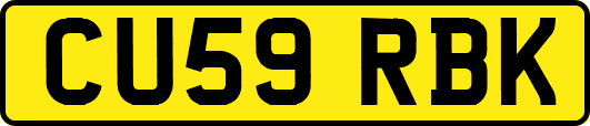 CU59RBK