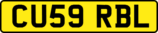 CU59RBL