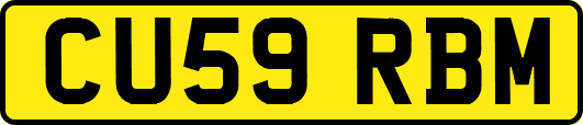 CU59RBM