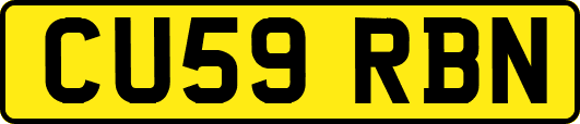 CU59RBN