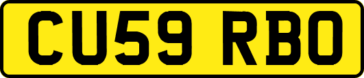 CU59RBO