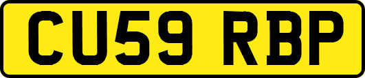 CU59RBP