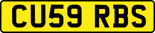 CU59RBS