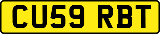 CU59RBT