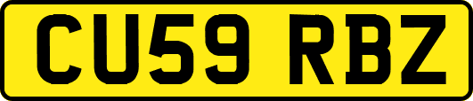CU59RBZ
