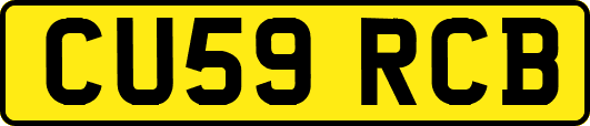 CU59RCB
