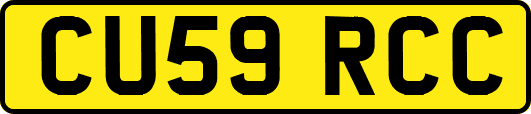 CU59RCC